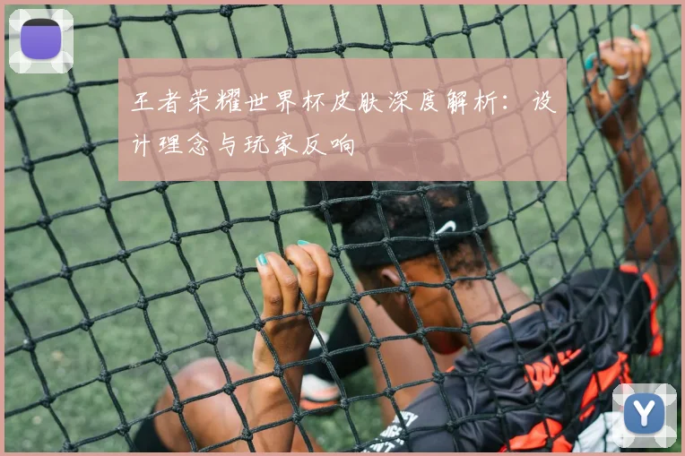 王者荣耀世界杯皮肤深度解析：设计理念与玩家反响