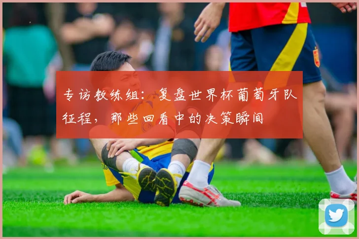 专访教练组:复盘世界杯葡萄牙队征程,那些回看中的决策瞬间