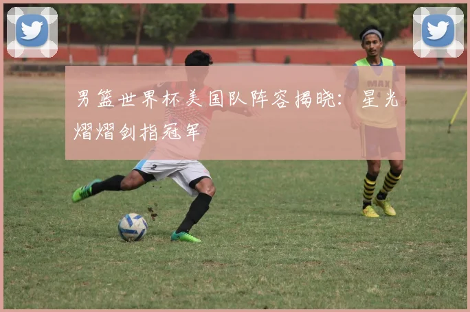 男篮世界杯美国队阵容揭晓：星光熠熠剑指冠军